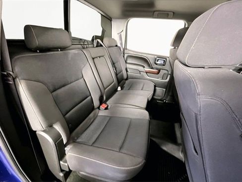 Used 2017 GMC Sierra 1500 SLE image 26