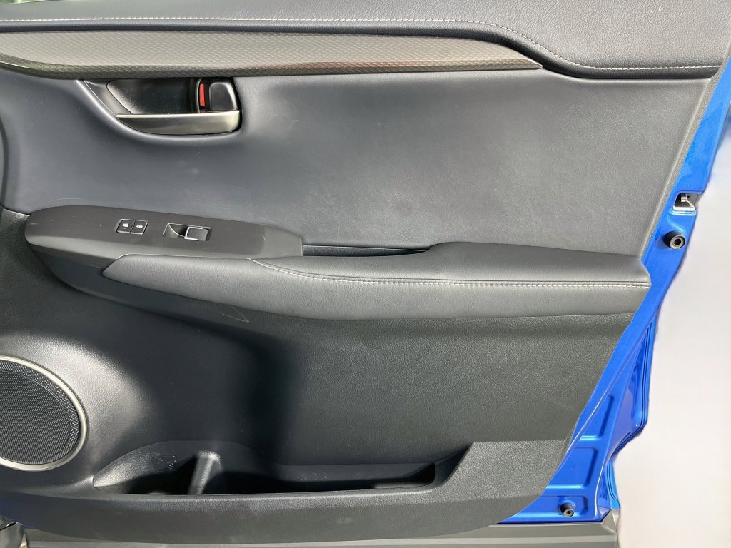 Used 2019 Lexus NX 300 AWD w/ Premium Package image 38
