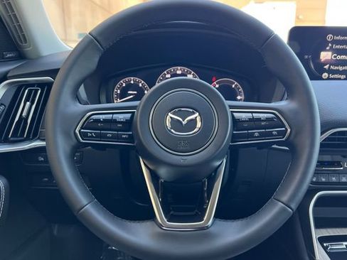 New 2026 MAZDA CX-90 3.3 Turbo w/ Premium Sport Pkg AWD/4WD image 28