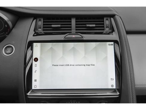 Used 2021 Jaguar E-PACE SE image 16