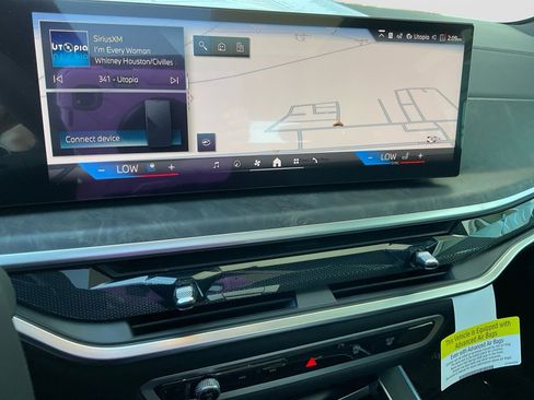 New 2026 BMW X5 xDrive50e AWD/4WD image 17