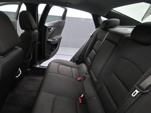 Used 2023 Chevrolet Malibu LT image 23