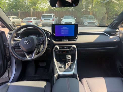 Used 2023 Toyota RAV4 XSE w/ Weather Package AWD/4WD image 20