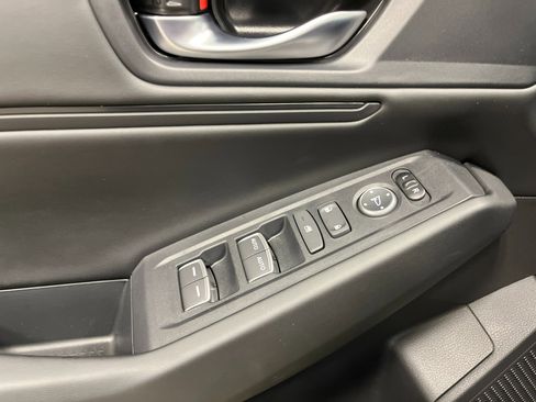 New 2026 Honda Accord SE image 12