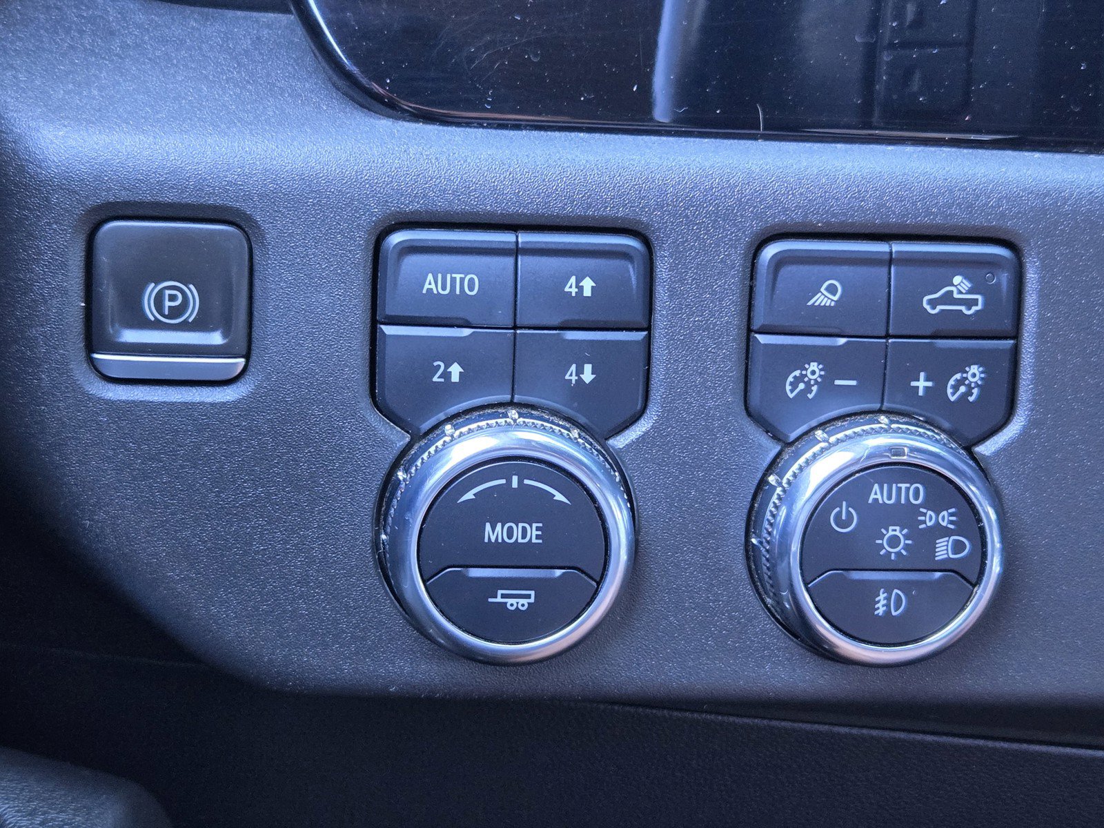Used 2023 GMC Sierra 1500 SLT w/ SLT Premium Package AWD/4WD image 24