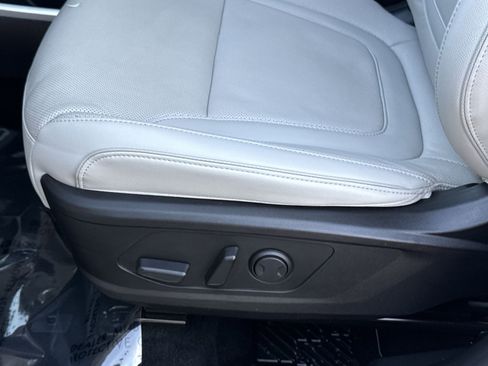 Certified 2024 Hyundai Tucson Limited image 14