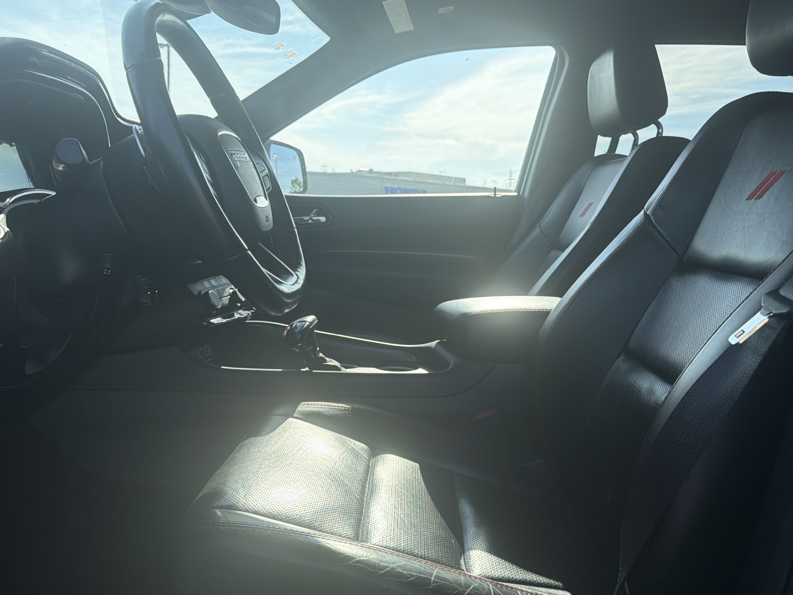 Used 2024 Dodge Durango GT AWD/4WD image 9