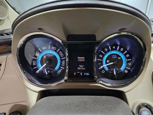 Used 2011 Buick LaCrosse CXS w/ Driver Confidence Package FWD image 35