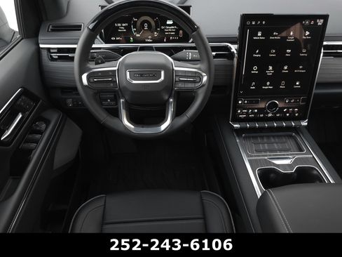 Used 2025 GMC Sierra EV Denali image 14