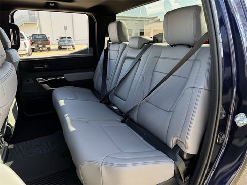 New 2026 Toyota Tundra Limited image 24