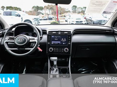 Used 2024 Hyundai Tucson SE FWD image 30