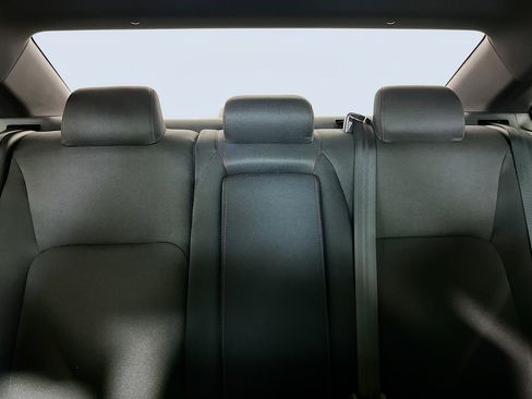 Used 2025 Honda Civic Si image 30