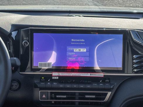 New 2026 Toyota Camry SE w/ Multimedia Upgrade Package FWD image 17