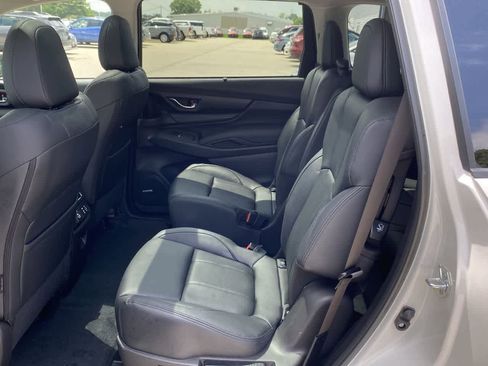 Used 2025 Subaru Ascent Bronze Edition image 19