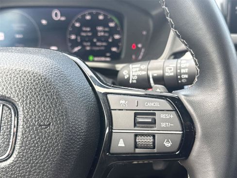 Used 2026 Honda Civic Sport Touring image 21