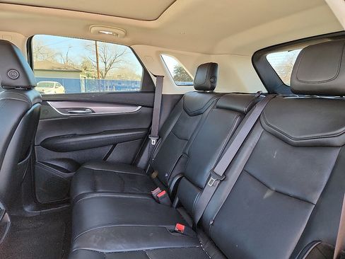 Used 2019 Cadillac XT5 Luxury image 5