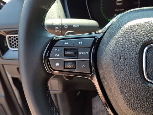Used 2026 Honda Civic Sport image 21