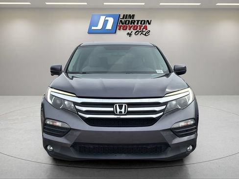 Used 2017 Honda Pilot EX-L image 2