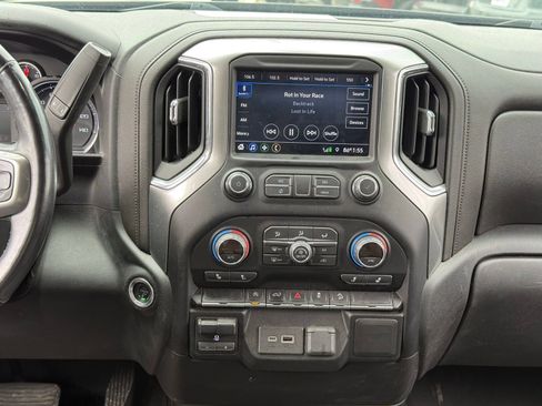Used 2019 Chevrolet Silverado 1500 LT w/ All-Star Edition AWD/4WD image 17