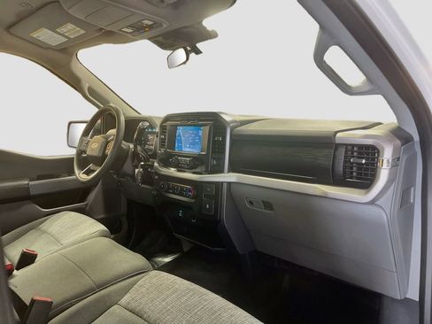 Used 2023 Ford F150 XLT w/ Trailer Tow Package AWD/4WD image 28