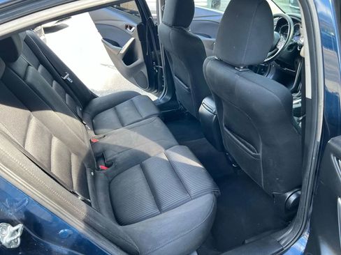 Used 2015 MAZDA MAZDA6 Sport image 8