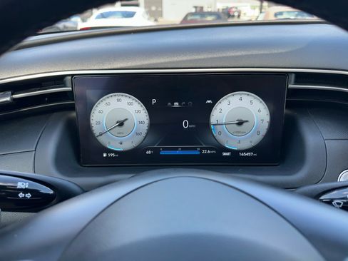 Used 2023 Hyundai Santa Cruz SEL Premium AWD/4WD image 30
