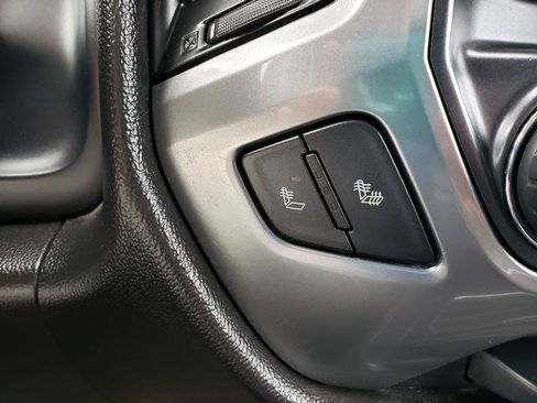 Used 2015 Chevrolet Silverado 1500 LT w/ All Star Edition AWD/4WD image 21