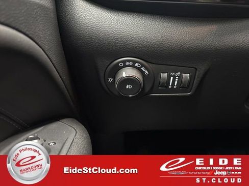 New 2026 Jeep Compass Latitude w/ Quick Order Package 29K image 35