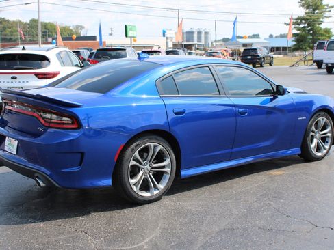 Used 2020 Dodge Charger R/T image 4