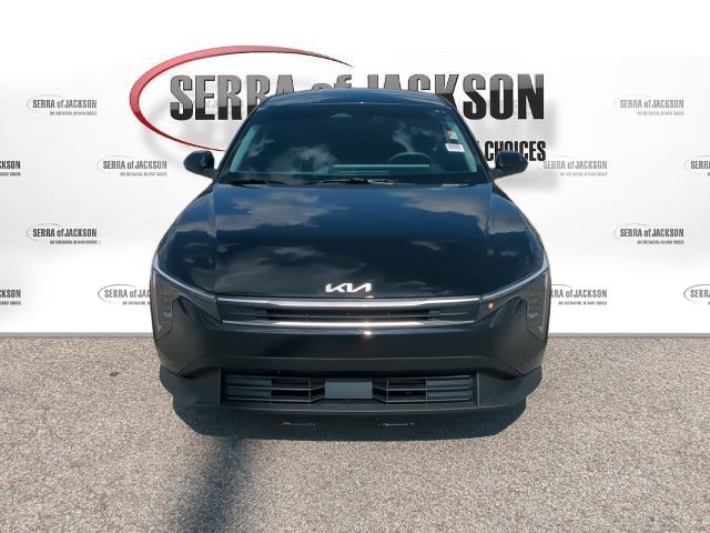 Certified 2025 Kia K4 FWD image 3