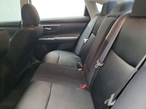 Used 2017 Nissan Altima 2.5 SR image 18