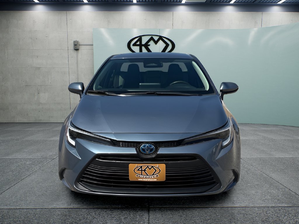 Used 2024 Toyota Corolla LE FWD image 8