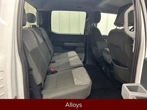 Used 2023 Ford F250 XLT image 14