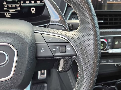 Used 2023 Audi S5 Premium Plus w/ Premium Plus Package image 22