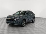 New 2025 Chevrolet Trax LT w/ Driver Confidence Package image 4
