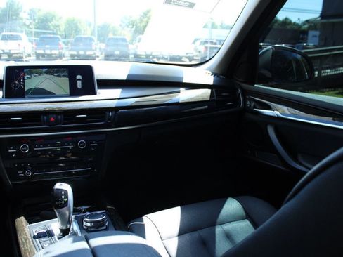 Used 2015 BMW X5 xDrive35i AWD/4WD image 17