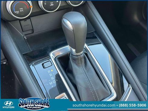 Used 2023 MAZDA CX-5 AWD 2.5 S image 33