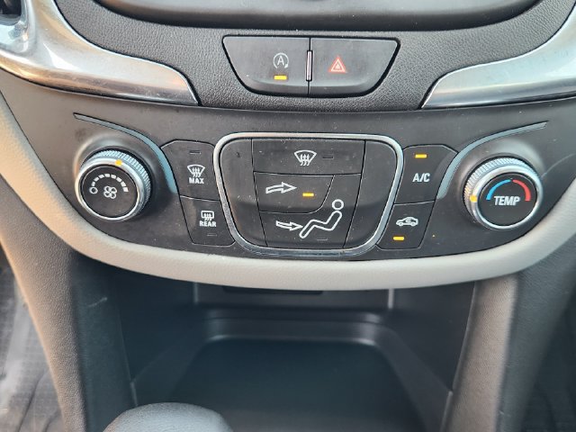 Used 2024 Chevrolet Equinox LS w/ LS Convenience Package FWD image 18