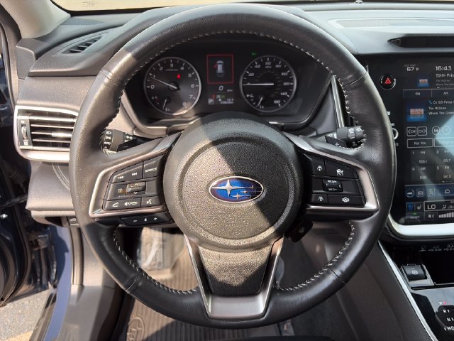Used 2024 Subaru Outback Touring XT AWD/4WD image 29