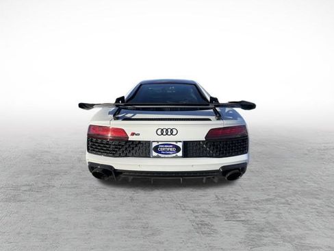 Used 2020 Audi R8 V10 image 6