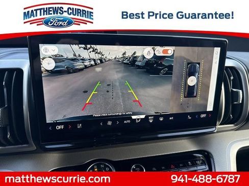 New 2025 Ford Expedition Max Active image 21