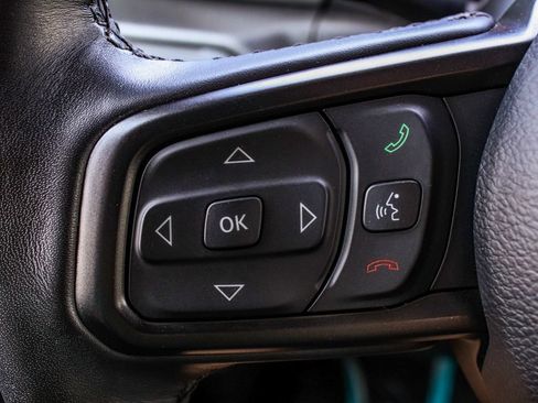 Used 2023 Jeep Wrangler Unlimited w/ Cold Weather Group AWD/4WD image 28