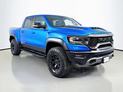 Used 2022 RAM 1500 TRX w/ TRX Level 2 Equipment Group AWD/4WD image 3
