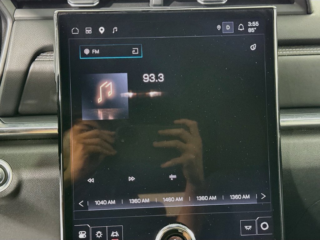 Used 2025 GMC Terrain Elevation FWD image 14