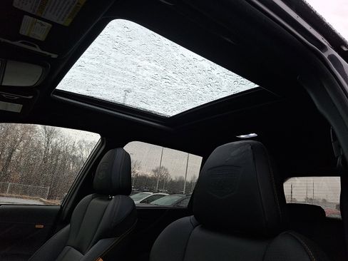 Certified 2025 Subaru Forester Wilderness image 14