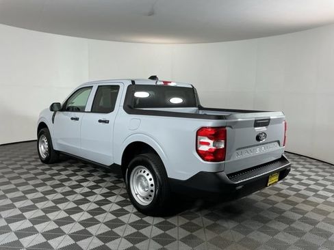 Used 2026 Ford Maverick XL AWD/4WD image 7
