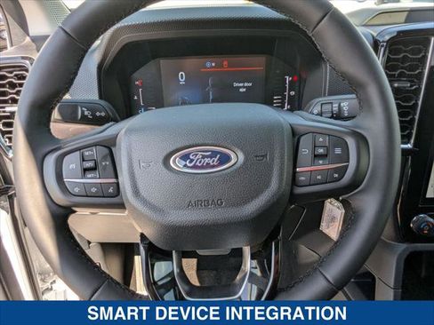 New 2025 Ford Ranger XLT w/ FX4 Off-Road Package image 14