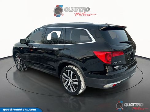 Used 2017 Honda Pilot Touring image 3