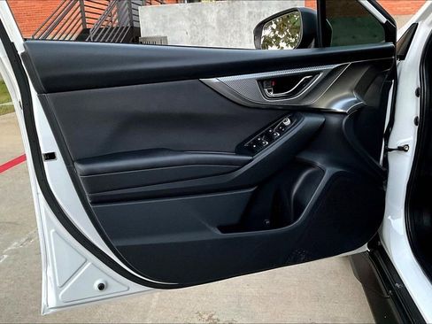 Used 2023 Subaru WRX Premium image 24