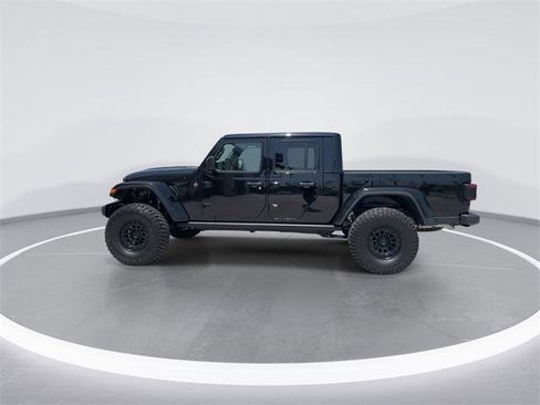 Certified 2023 Jeep Gladiator Mojave w/ LED Lighting Group image 7